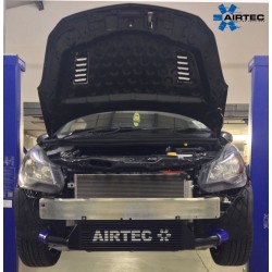 AIRTEC Corsa D 1.4 turbo Black Edition front mount Intercooler conversion kit, Airtec, ATINTVAUX4
